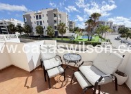 Sale - Appartement - Villamartin - Villamartín