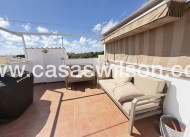 Sale - Appartement - Villamartin - Villamartín