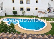 Sale - Appartement - Vistabella Golf Entre Naranjos - Costa Blanca
