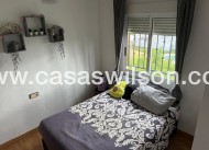 Sale - Appartement - Vistabella Golf Entre Naranjos - Costa Blanca