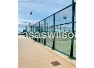 Sale - Appartement - Vistabella Golf Entre Naranjos - Costa Blanca