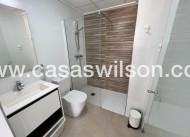 Sale - Appartement - Vistabella Golf Entre Naranjos - Inland