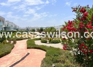 Sale - Appartement - Vistabella Golf Entre Naranjos - Inland