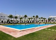 Sale - Appartement - Vistabella Golf Entre Naranjos - Inland