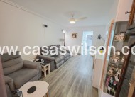 Sale - Appartement - Vistabella Golf Entre Naranjos - Inland