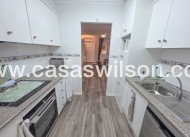 Sale - Appartement - Vistabella Golf Entre Naranjos - Inland