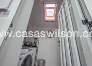 Sale - Appartement - Vistabella Golf Entre Naranjos - Inland