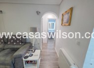 Sale - Appartement - Vistabella Golf Entre Naranjos - Inland