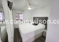 Sale - Appartement - Vistabella Golf Entre Naranjos - Inland