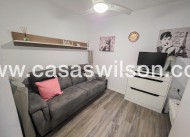 Sale - Appartement - Vistabella Golf Entre Naranjos - Inland