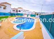 Sale - Appartement - Vistabella Golf Entre Naranjos - Inland