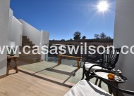 Sale - Appartement - Vistabella Golf Entre Naranjos - Inland