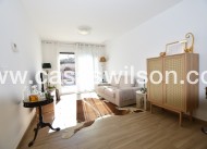 Sale - Appartement - Vistabella Golf Entre Naranjos - Inland