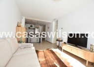 Sale - Appartement - Vistabella Golf Entre Naranjos - Inland