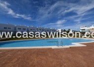 Sale - Appartement - Vistabella Golf Entre Naranjos - Inland