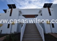 Sale - Appartement - Vistabella Golf Entre Naranjos - Inland