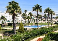 Sale - Appartement - Vistabella Golf Entre Naranjos - Inland