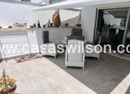 Sale - Appartement - Vistabella Golf Entre Naranjos - Inland