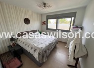 Sale - Appartement - Vistabella Golf Entre Naranjos - Inland
