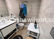 Sale - Appartement - Vistabella Golf Entre Naranjos - Inland