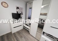 Sale - Appartement - Vistabella Golf Entre Naranjos - Inland