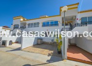 Sale - Appartement - Vistabella Golf Entre Naranjos - Inland