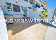 Sale - Appartement - Vistabella Golf Entre Naranjos - Inland