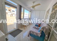 Sale - Appartement - Vistabella Golf Entre Naranjos - Inland