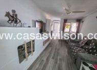 Sale - Appartement - Vistabella Golf Entre Naranjos - Inland