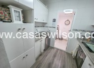 Sale - Appartement - Vistabella Golf Entre Naranjos - Inland