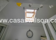 Sale - Appartement - Vistabella Golf Entre Naranjos - Inland