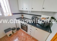 Sale - Appartement - Vistabella Golf Entre Naranjos - Inland