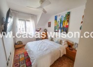Sale - Appartement - Vistabella Golf Entre Naranjos - Inland