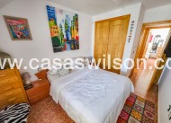Sale - Appartement - Vistabella Golf Entre Naranjos - Inland