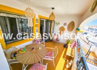 Sale - Appartement - Vistabella Golf Entre Naranjos - Inland