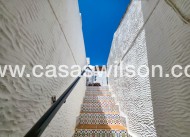 Sale - Appartement - Vistabella Golf Entre Naranjos - Inland