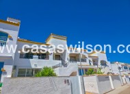 Sale - Appartement - Vistabella Golf Entre Naranjos - Inland