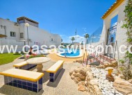 Sale - Appartement - Vistabella Golf Entre Naranjos - Inland