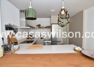 Sale - Appartement - Vistabella Golf Entre Naranjos - Inland