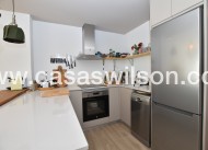 Sale - Appartement - Vistabella Golf Entre Naranjos - Inland