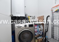 Sale - Appartement - Vistabella Golf Entre Naranjos - Inland