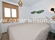 Sale - Appartement - Vistabella Golf Entre Naranjos - Inland