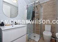 Sale - Appartement - Vistabella Golf Entre Naranjos - Inland