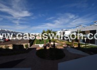 Sale - Appartement - Vistabella Golf Entre Naranjos - Inland