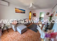 Sale - Appartement - Vistabella Golf Entre Naranjos - Inland