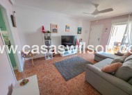 Sale - Appartement - Vistabella Golf Entre Naranjos - Inland