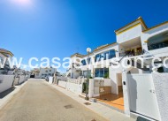 Sale - Appartement - Vistabella Golf Entre Naranjos - Inland