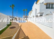 Sale - Appartement - Vistabella Golf Entre Naranjos - Inland