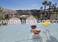 Sale - Appartement - Vistabella Golf Entre Naranjos