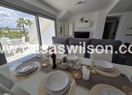 Sale - Appartement - Vistabella Golf Entre Naranjos
